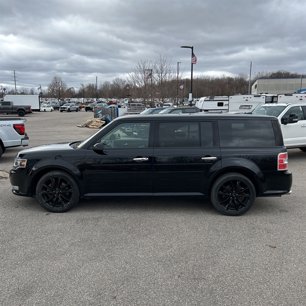 Used 2016 Ford Flex Limited