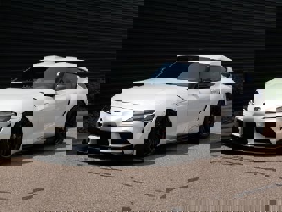 Used 2022 Toyota Supra Premium