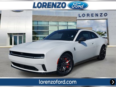 Used 2024 Dodge Charger Scat Pack w/ Plus Group