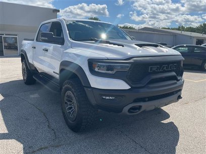 Used 2024 RAM 1500 TRX