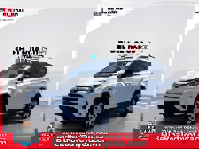 Used 2017 Toyota RAV4 LE