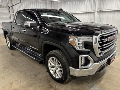 Used 2021 GMC Sierra 1500 SLT