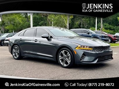 Used 2023 Kia K5 EX w/ EX Premium Package