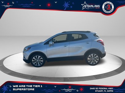 Used 2019 Buick Encore Preferred