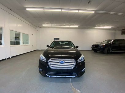 Used 2015 Subaru Legacy 3.6R Limited