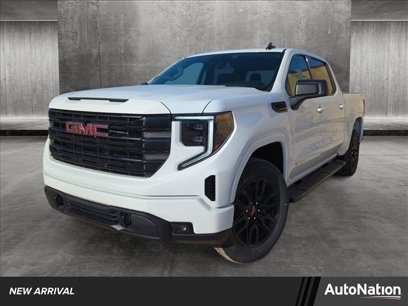 New 2024 GMC Sierra 1500 Elevation