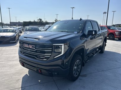 Used 2024 GMC Sierra 1500 AT4 w/ AT4 Preferred Package
