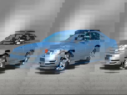 Used 2014 Chevrolet Impala LT w/ LT Sunroof Package