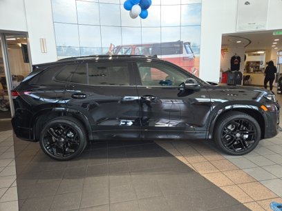 New 2025 Volkswagen Tiguan SE R-Line