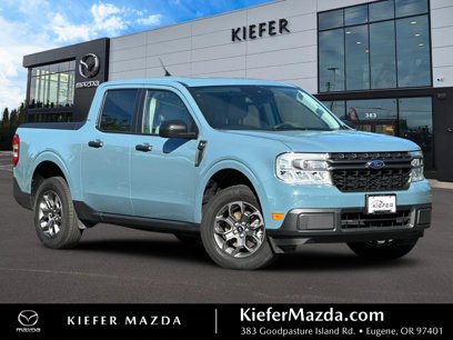 Used 2023 Ford Maverick XLT