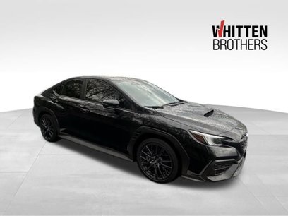 Used 2023 Subaru WRX Limited