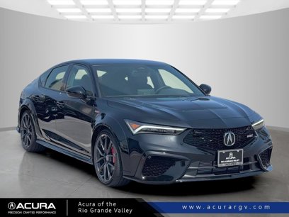 New 2025 Acura Integra Type S