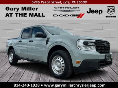 Used 2022 Ford Maverick XL