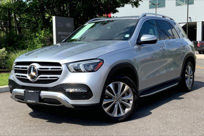 Used 2022 Mercedes-Benz GLE 350 4MATIC