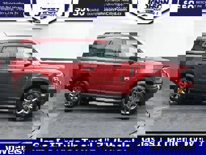 New 2025 Ford Bronco Sport Big Bend