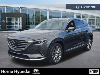 Used 2019 MAZDA CX-9 Signature