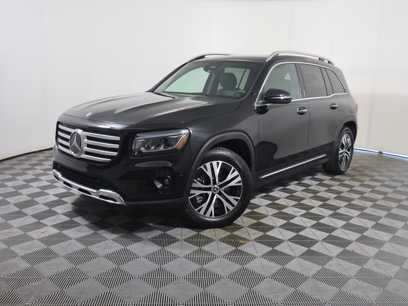 Certified 2024 Mercedes-Benz GLB 250 4MATIC