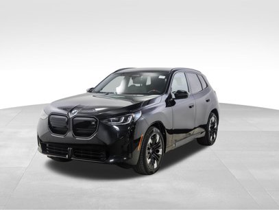 New 2025 BMW X3 M50 w/ Premium Package