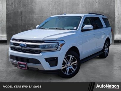 New 2024 Ford Expedition XLT