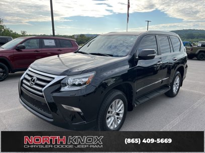Used 2016 Lexus GX 460