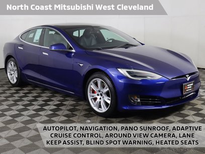 Used 2020 Tesla Model S Performance
