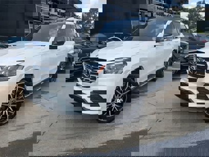 Used 2022 Mercedes-Benz GLS 450 4MATIC