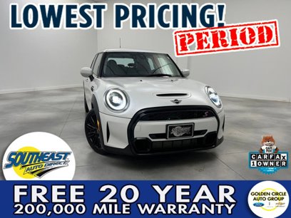 Used 2024 MINI Cooper S