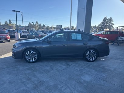 Used 2024 Subaru Legacy Limited