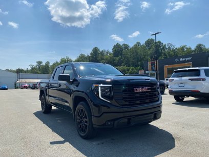Used 2023 GMC Sierra 1500 Elevation
