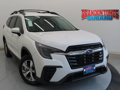 New 2025 Subaru Ascent Premium