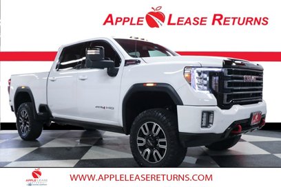 Used 2022 GMC Sierra 2500 AT4 w/ AT4 Preferred Package