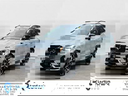 Certified 2024 Volvo XC60 T8 Ultimate
