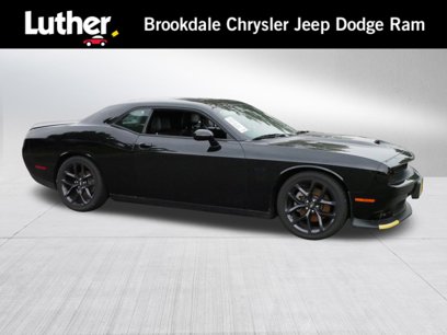 Certified 2023 Dodge Challenger R/T w/ Plus Package