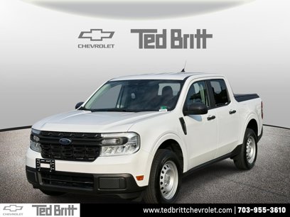 Used 2024 Ford Maverick XL