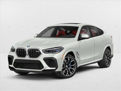 Used 2023 BMW X6 M