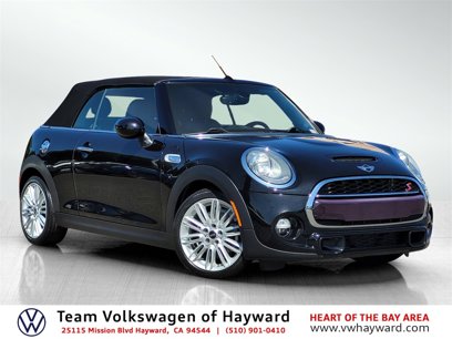 Used 2018 MINI Cooper S