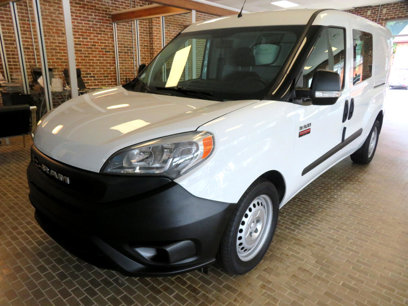 Used 2021 RAM ProMaster City Tradesman w/ Window Group 05