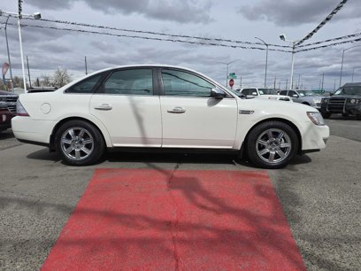 Used 2009 Ford Taurus Limited