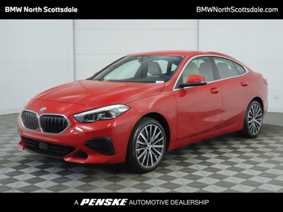 Certified 2022 BMW 228i Gran Coupe