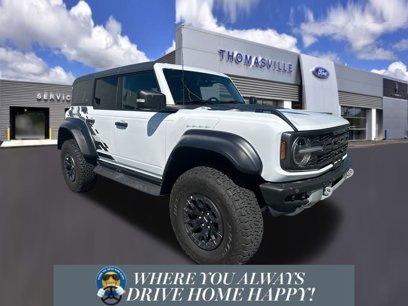 Used 2023 Ford Bronco Raptor