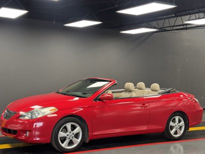 Used 2004 Toyota Solara SLE