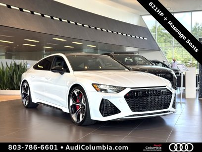 Used 2024 Audi RS 7 Performance