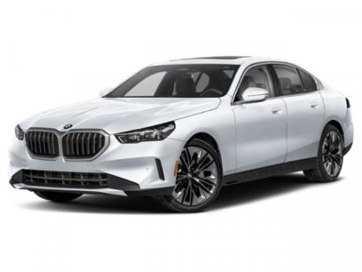 New 2026 BMW 530i xDrive w/ Premium Package