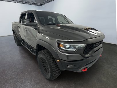 Used 2023 RAM 1500 TRX w/ Trailer Tow Group