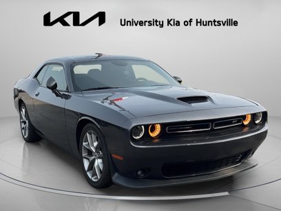 Used 2022 Dodge Challenger GT