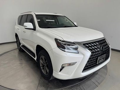 Used 2022 Lexus GX 460 Premium
