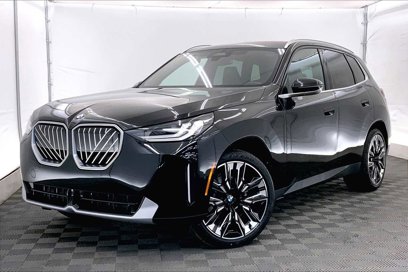 New 2025 BMW X3 xDrive30 w/ Convenience Package