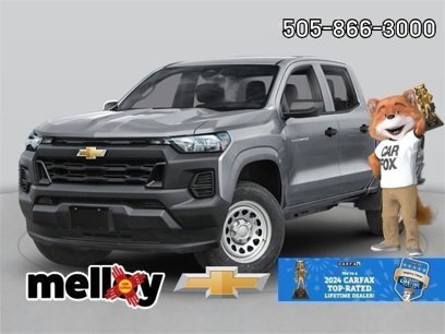 New 2025 Chevrolet Colorado LT w/ LT Convenience Package