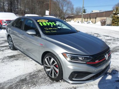 Used 2019 Volkswagen Jetta GLI