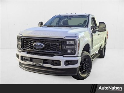 New 2025 Ford F350 XL